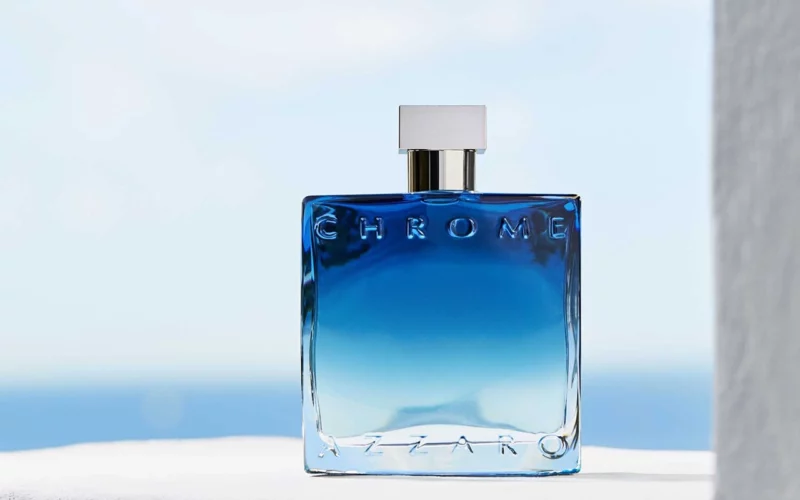 Parfum Azzaro pas cher pour homme