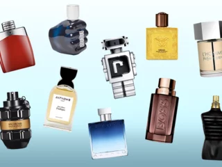 parfum pas cher pour homme