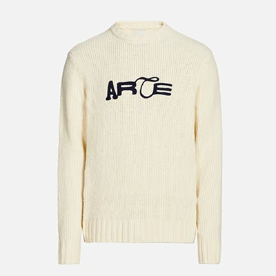 sélection shopping pull Arte