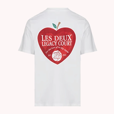 sélection shopping tshirt