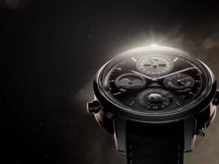 Cabinotiers Solaria Vacheron Constantin