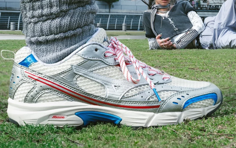 Mizuno MXR Osaka Pack MXR day