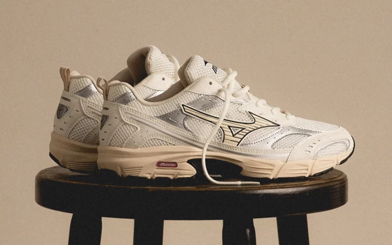 Mizuno MXR Osaka Pack modèle MXR
