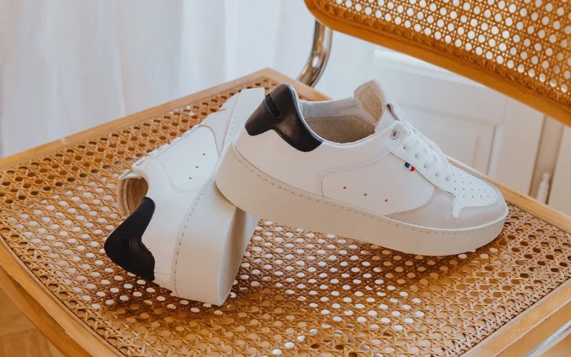 Quelles chaussures choisir pour un mariage lucas 4B marine