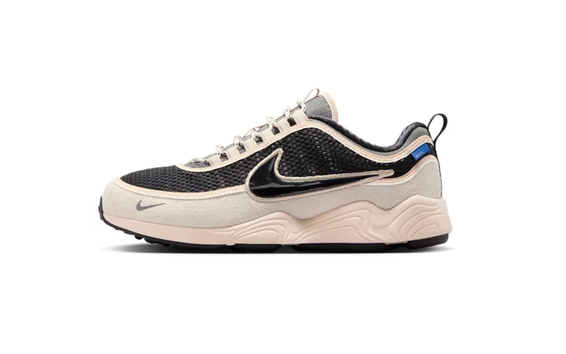 Undefeated x Nike Air Zoom Spiridon phantom
