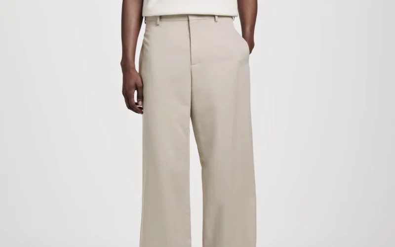 avis sur COS pantalon de costume