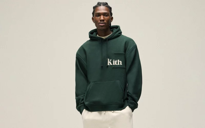 avis sur Kith logo