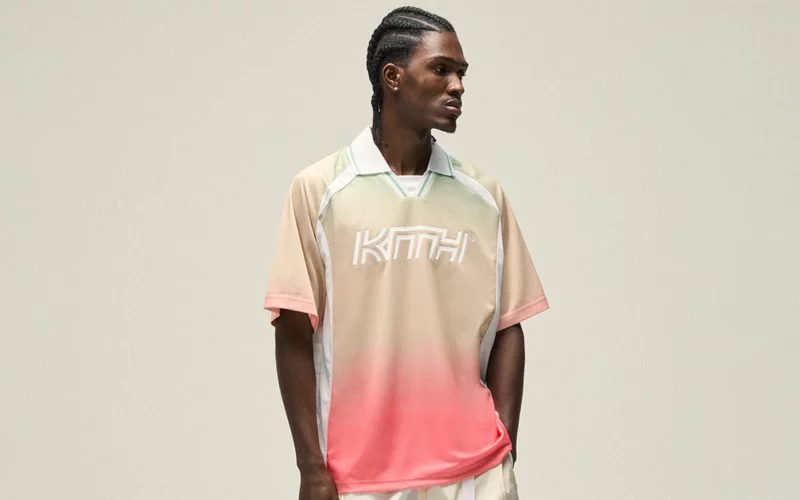 avis sur Kith teeshirt