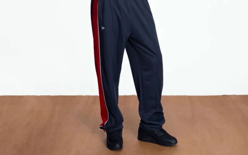 avis sur Patta Track Pants