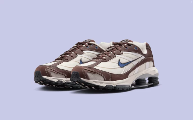 avis sur Patta sneakers collab