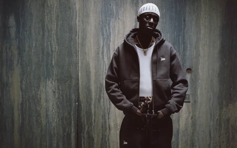 avis sur Patta streetwear