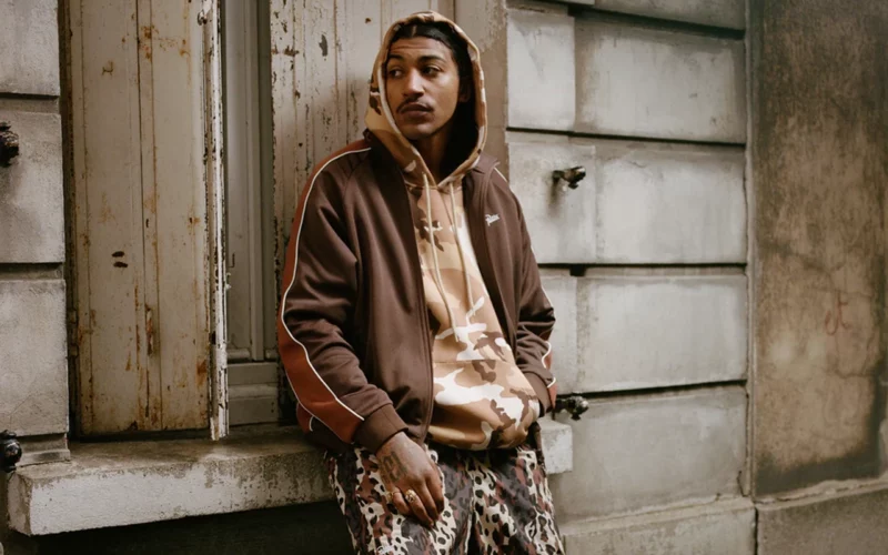 avis sur Patta sweatshirt