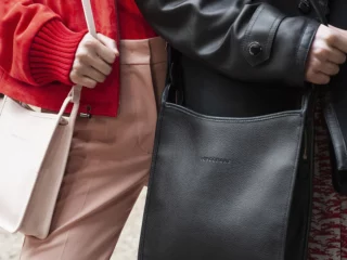 8 matching bags pour couple