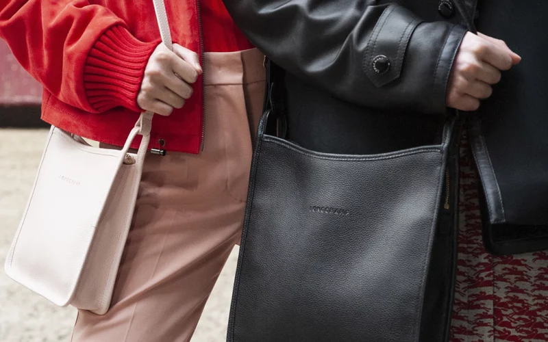 8 matching bags pour couple