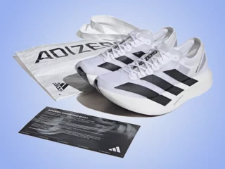 Adidas Adizero Adios Pro Evo 1