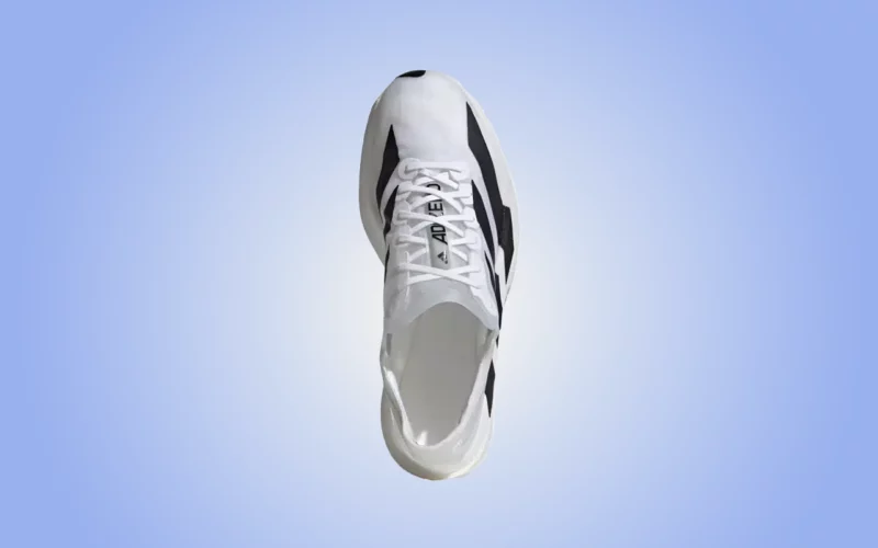 Adidas Adizero Adios Pro Evo 1 lacets