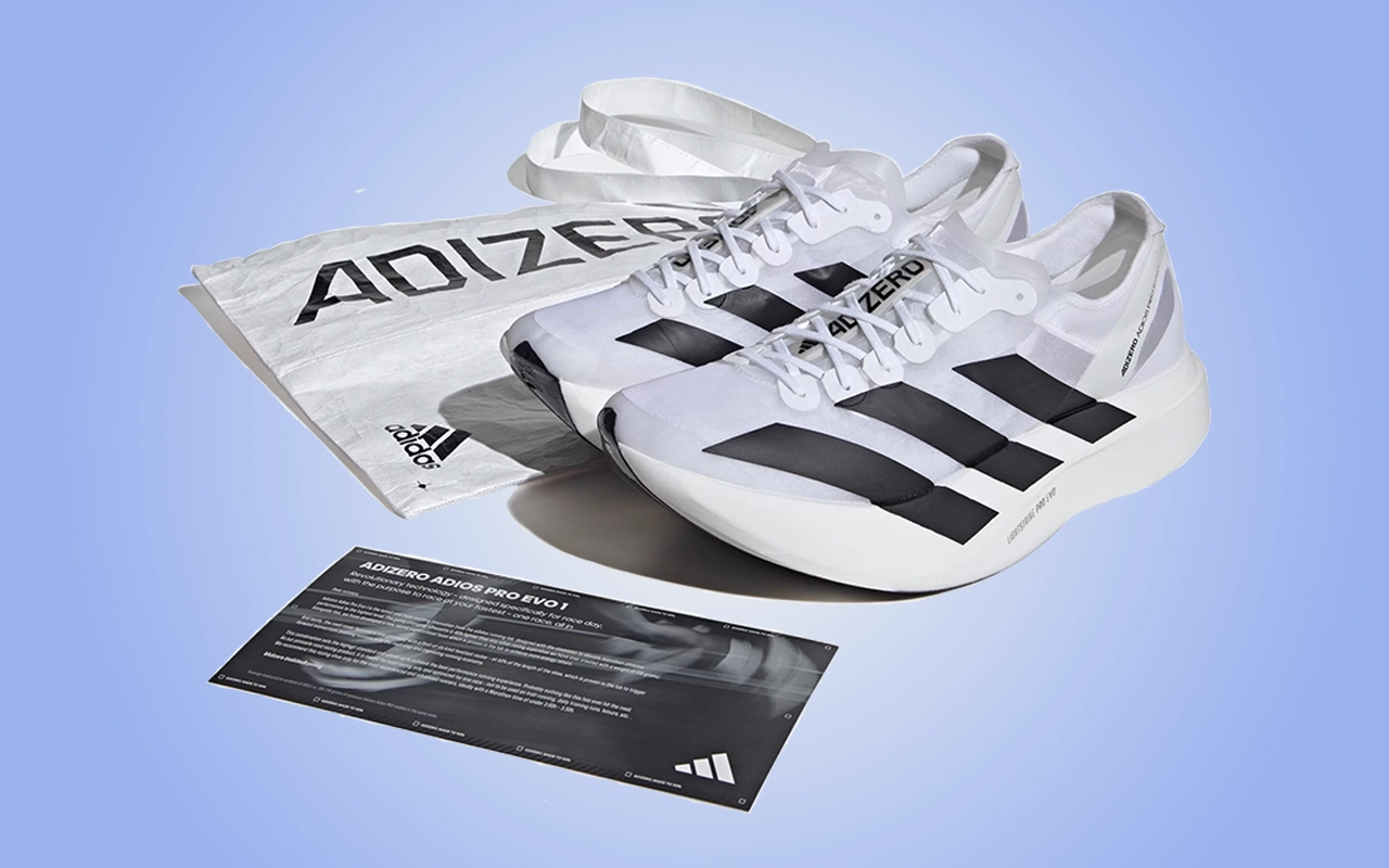 Adidas Adizero Adios Pro Evo 1