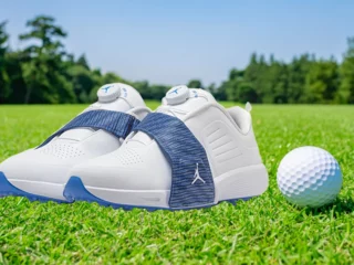 Jordan Air Rev