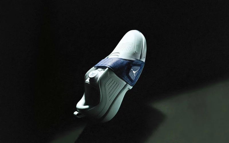 Jordan Air Rev design
