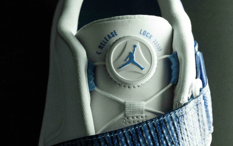 Jordan Air Rev logo jumpman