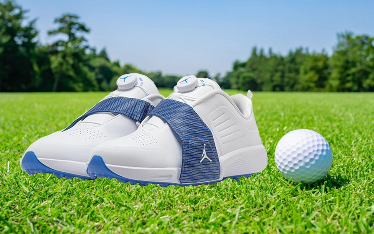 Jordan Air Rev