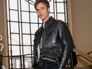Le style de Jacob Elordi
