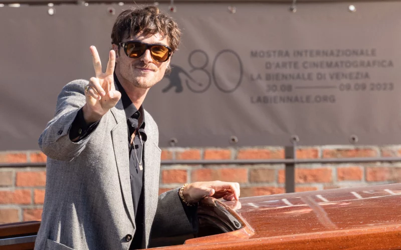 Le style de Jacob Elordi cinéma