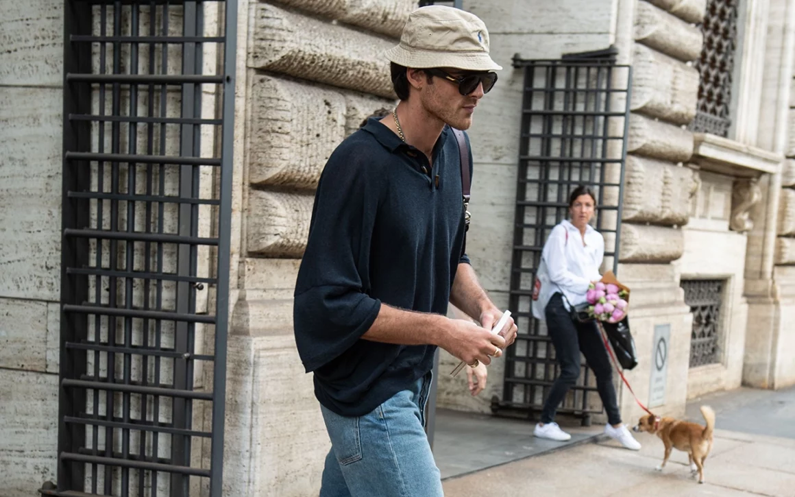 Le style de Jacob Elordi lifestyle