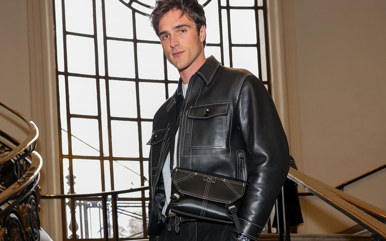 Le style de Jacob Elordi