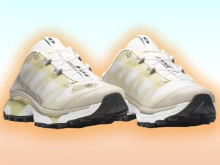 Maison Margiela x Salomon