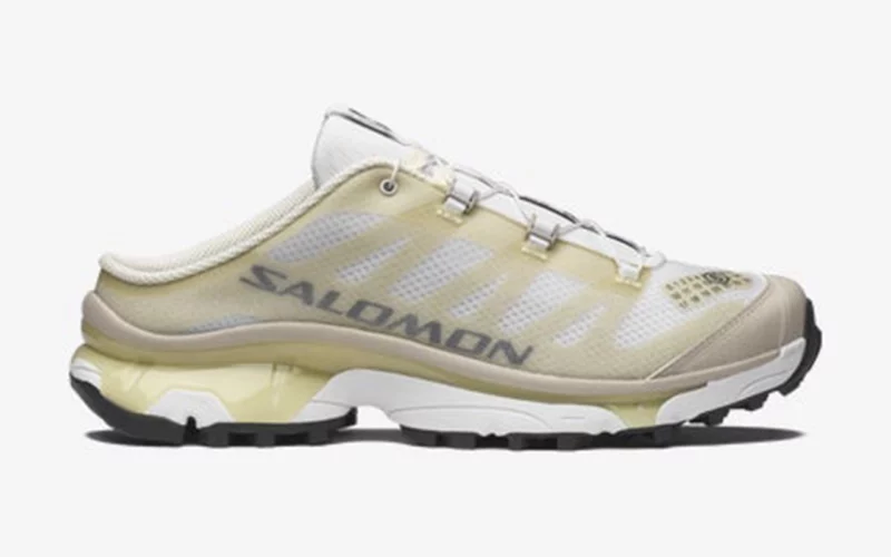 trail Maison Margiela x Salomon