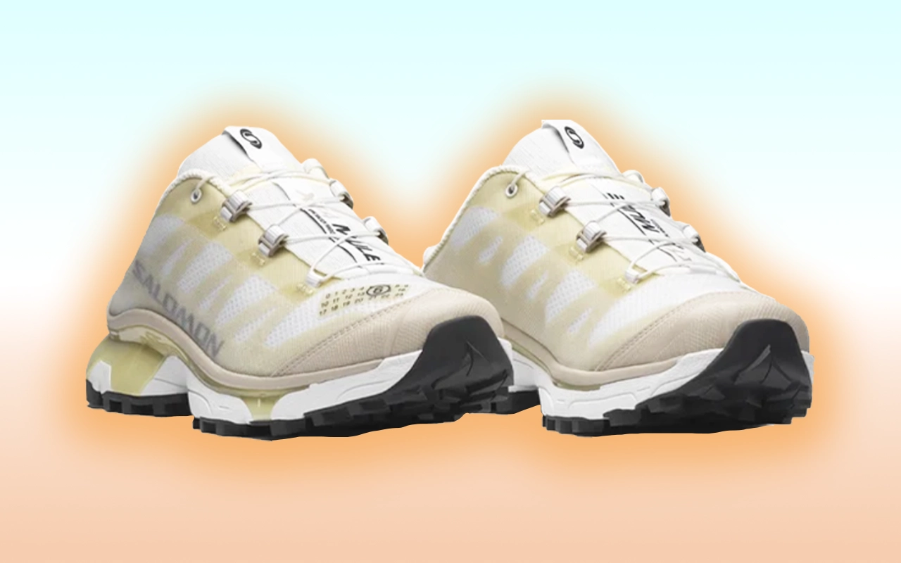 Maison Margiela x Salomon