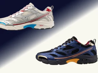 Mizuno MXR Osaka Pack