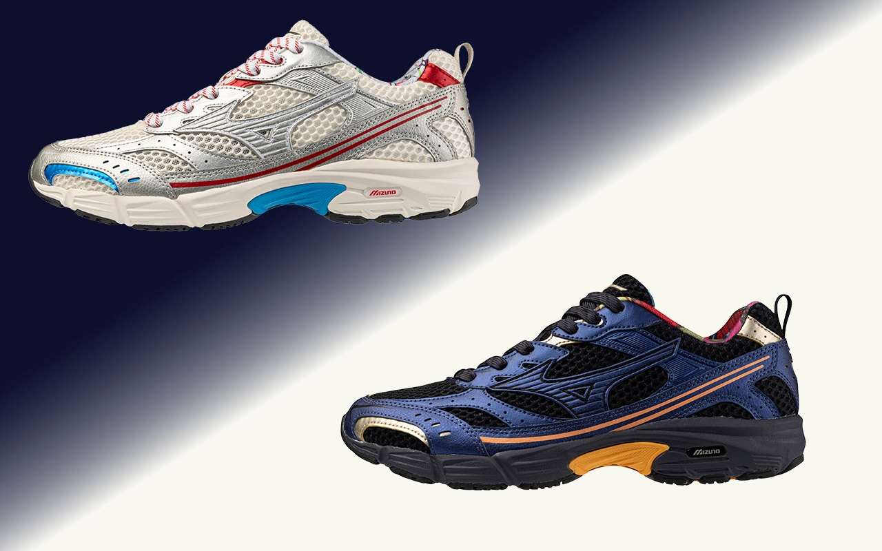 Mizuno MXR Osaka Pack