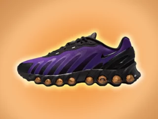 Nike Air Max Dn8 Fierce Purple