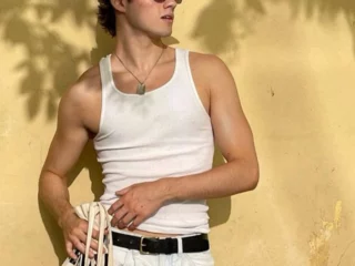 Tank Top trendy