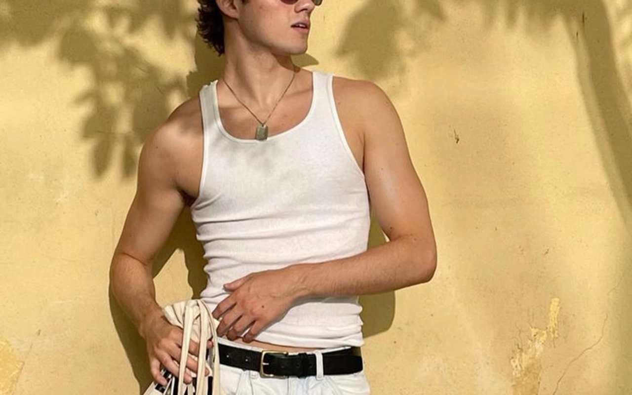 Tank Top trendy