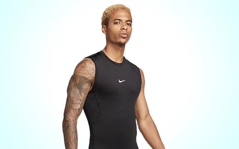 Tenue de sport pour homme nike