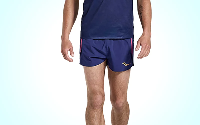 Tenue de sport pour homme saucony