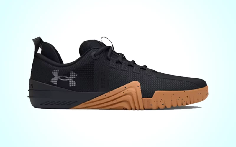 Tenue de sport pour homme under armor