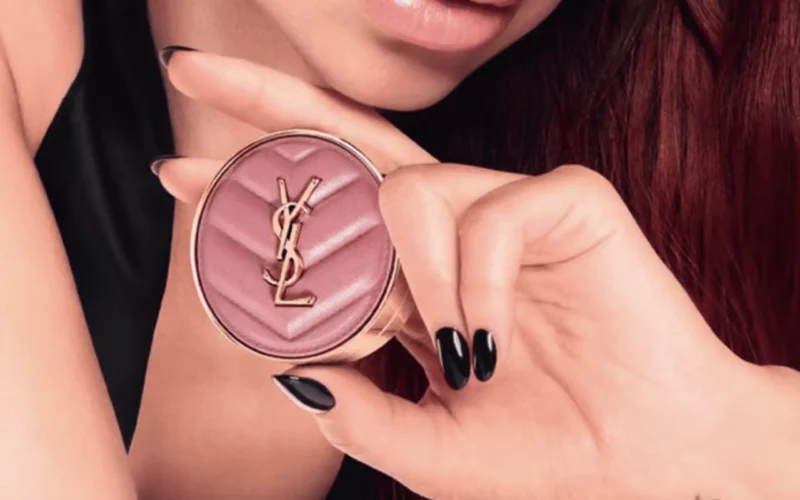 Wishlist Fête des mères YSL