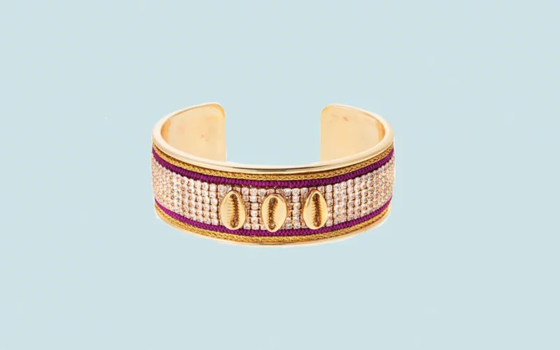 Wishlist Fête des mères bracelet boeme