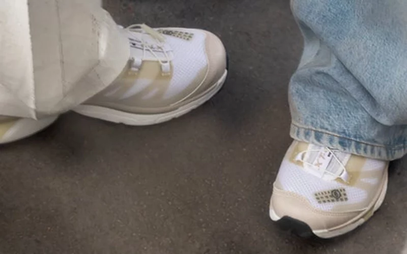 Mule 2 MM6 Maison Margiela x Salomon