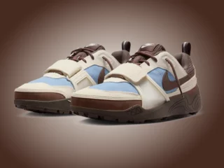 Zoom Field Jaxx LECHE BLUE