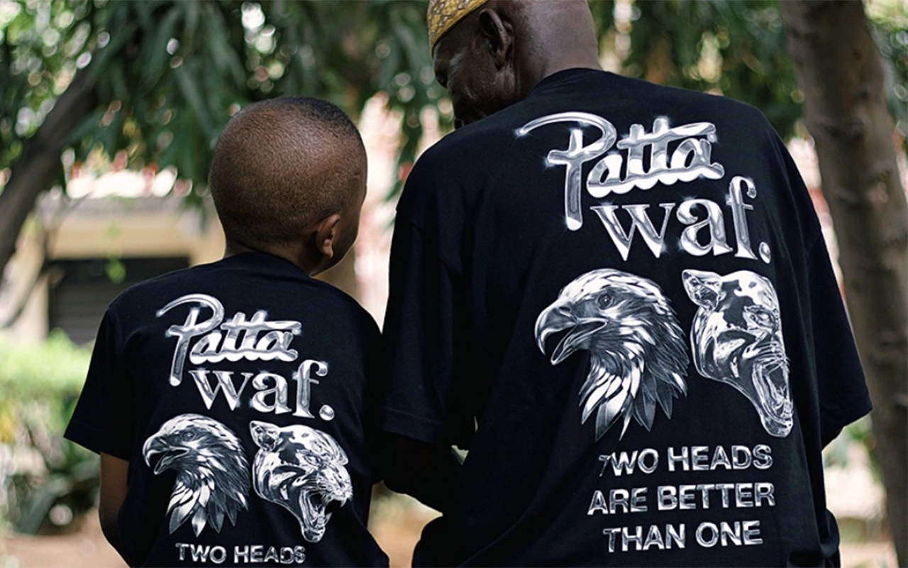 avis sur Patta