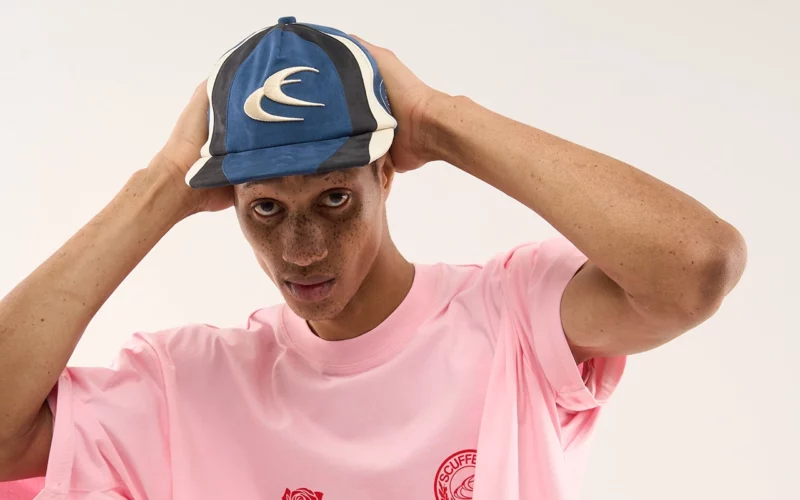 avis sur Scuffers casquette