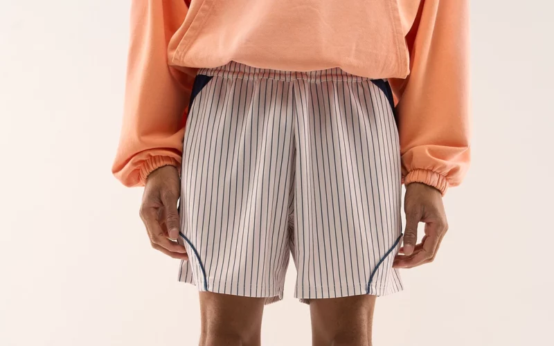 avis sur Scuffers short