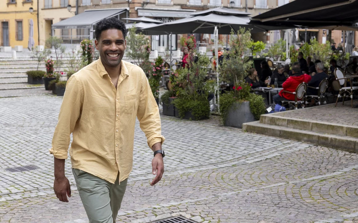 comment porter la chemise boheme