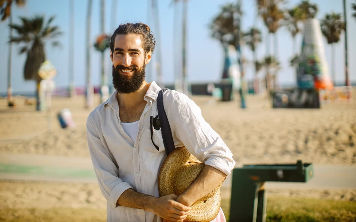 comment porter la chemise fench riviera