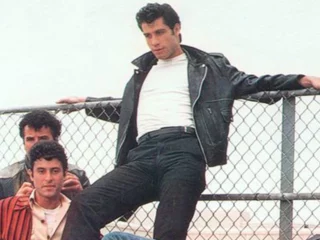 comment s’habiller comme Danny Zuko